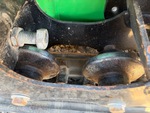 Rubber Track Undercarriage with Track Rollers