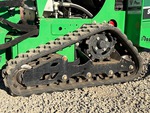 Rubber Track Undercarriage with