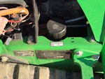 Hydraulics with Hydraulic Tank