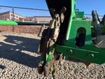 Chassis with Holders and Cutting Bits
