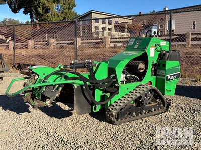 2020 Vermeer SC30TX Tracked Stump Grinder