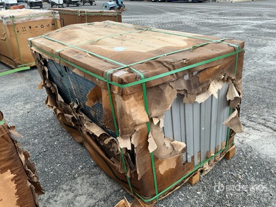 Quantity of (27) JA Solar 395 watt Solar Panels (Unused)