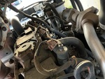 Engine with Fuel System