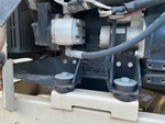 Engine with Oil Leaks