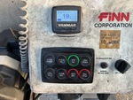 Cab with Warning Lights