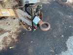 Configuration with Pintle Hitch