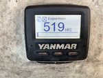 Cab with Engine Hours