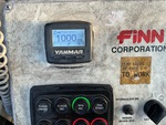 Cab with Gauges