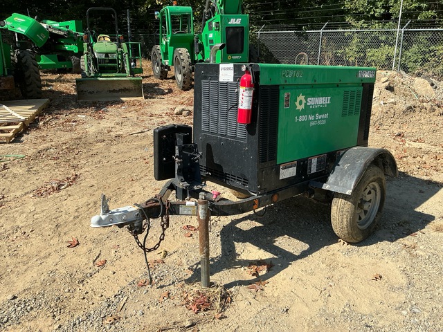 2017 (unverified) Miller Big Blue 400 Pro 400 A Mobile Multi-Process Engine Driven Welder