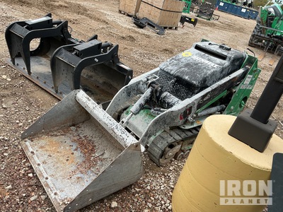 2021 Toro 22323G/22520 Mini を見 Compact Track Loader