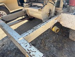 Underbody with Frame Condition