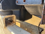 Engine with Oil Leaks