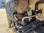 Engine with Engine - Left Side