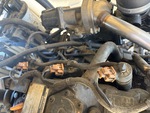 Engine with Fuel System