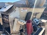 General Appearance with Sheet Metal (fiberglass) Condition