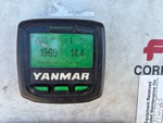 Cab with Oil Pressure