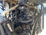 Engine with Engine - Right Side