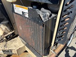 Engine with Radiator