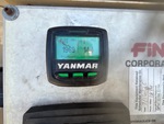 Cab with Gauges