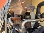 Engine with Exhaust System