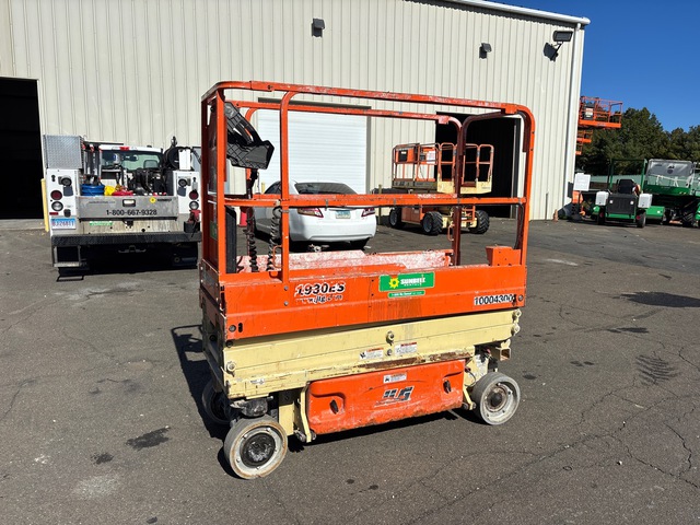 2015 JLG 1930ES Electric Scissor Lift