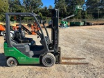 Chassis Lift with 
