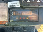 Control Station with Warning Lights