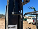Chassis Lift with Chain / Tensioners