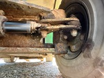 Chassis Lift with 