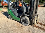 Chassis Lift with 