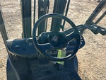 Control Station with Steering Control