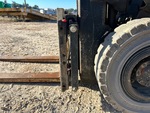 Chassis Lift with Side Shift