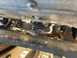 Drivetrain with Front Drive Axle