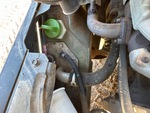 Hydraulics with Hydraulic Tank