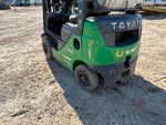 Chassis Lift with 