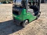 Chassis Lift with 