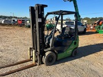 General Appearance with Sheet Metal (fiberglass) Condition