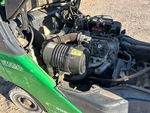 Engine with Engine - Right Side