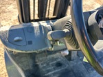 Control Station with Drivetrain Controls