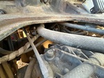 Hydraulics with Hoses (Hydraulics)