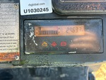 Control Station with Oil Pressure