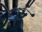 Control Station with Hydraulic Controls