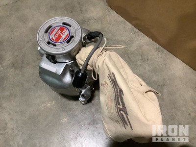 2019 Essex Silver Line SL7 Electric Sander