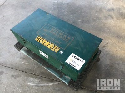 2017 Hilman KRS60SLD