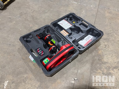 2018 Ridgid 96967 Underground Pipe Cable and Sonde Locator