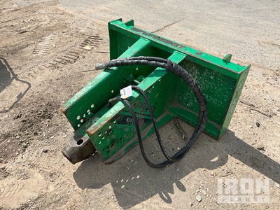 2021 FRD FX45A-SS Hydraulic Breaker