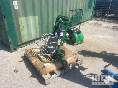 2022 Electric Eel RK3/4IC100 Drain Cleaner أدوات يدوية متنوعة