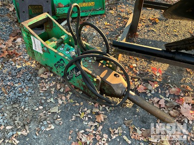 2018 FRD FX45CP 15 in Hydraulic Breaker