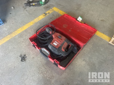 2022 Hilti TE70-ATC مطرقة دوارة