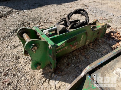 2022 Okada ORV2500H Hydraulic Breaker